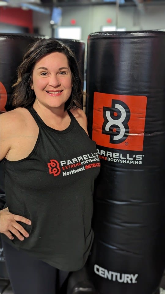 Fitness Kickboxing near 180th & Q
