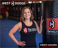 Fitness Kickboxing near R Plaza