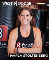 Fitness Kickboxing near R Plaza