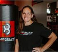 Fitness Kickboxing near R Plaza