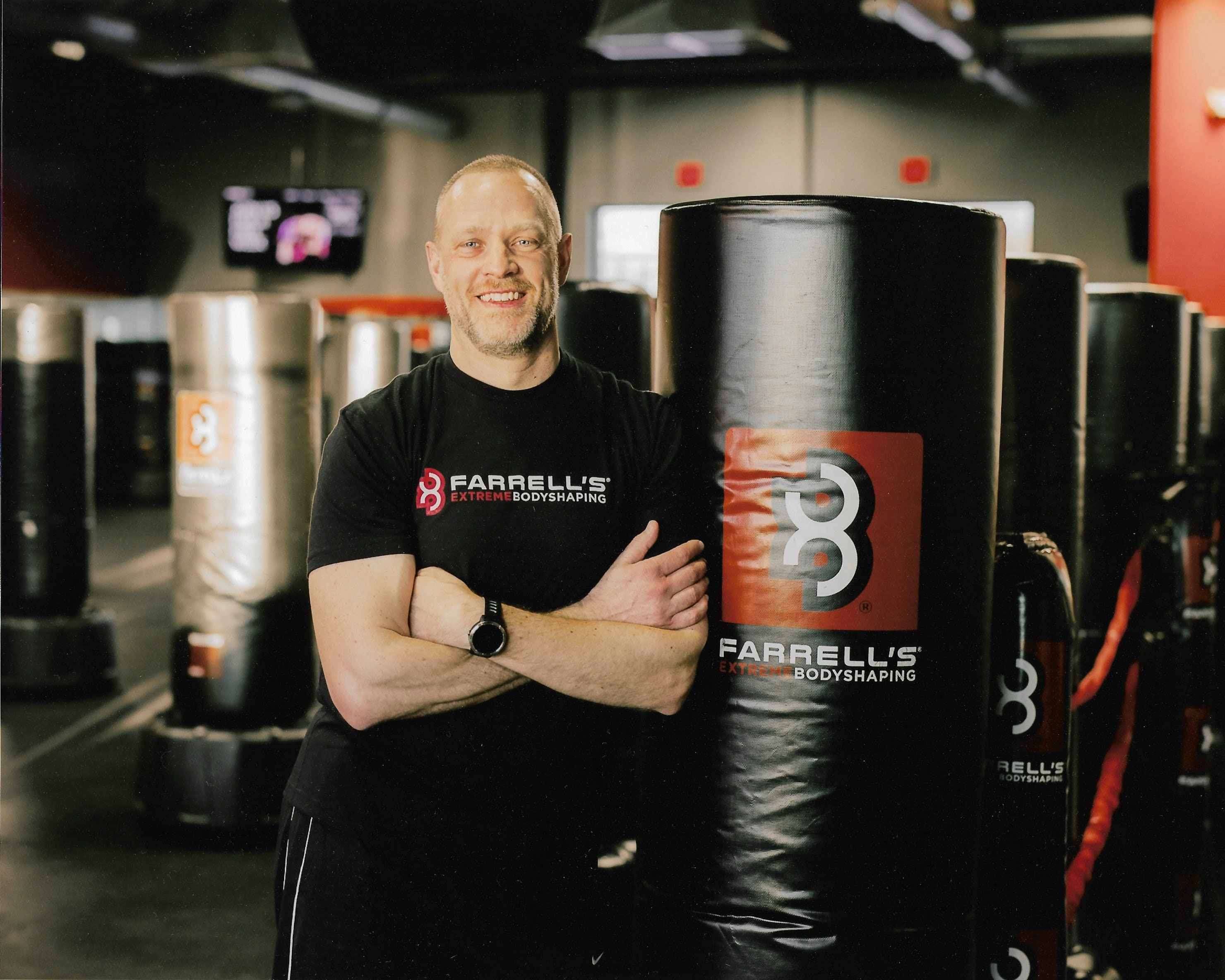 Fitness Kickboxing near 180th & Q