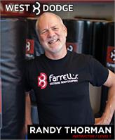 Fitness Kickboxing near R Plaza
