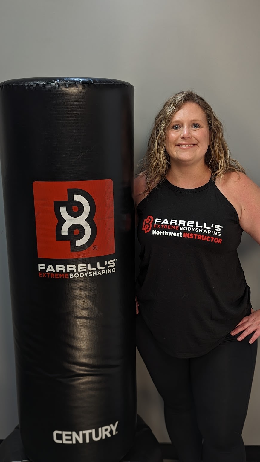 Fitness Kickboxing near 180th & Q