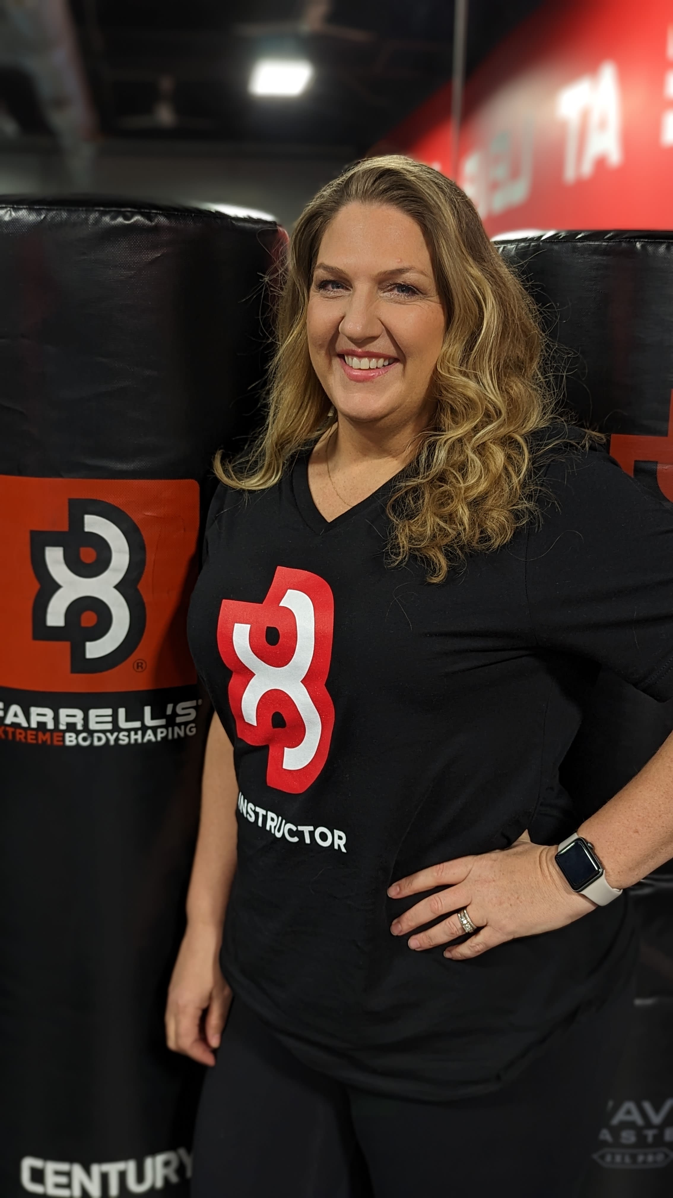Fitness Kickboxing near 180th & Q