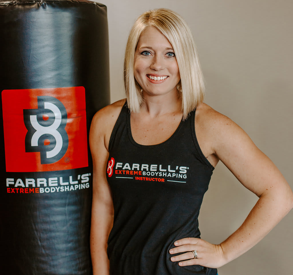 Fitness Kickboxing near 180th & Q