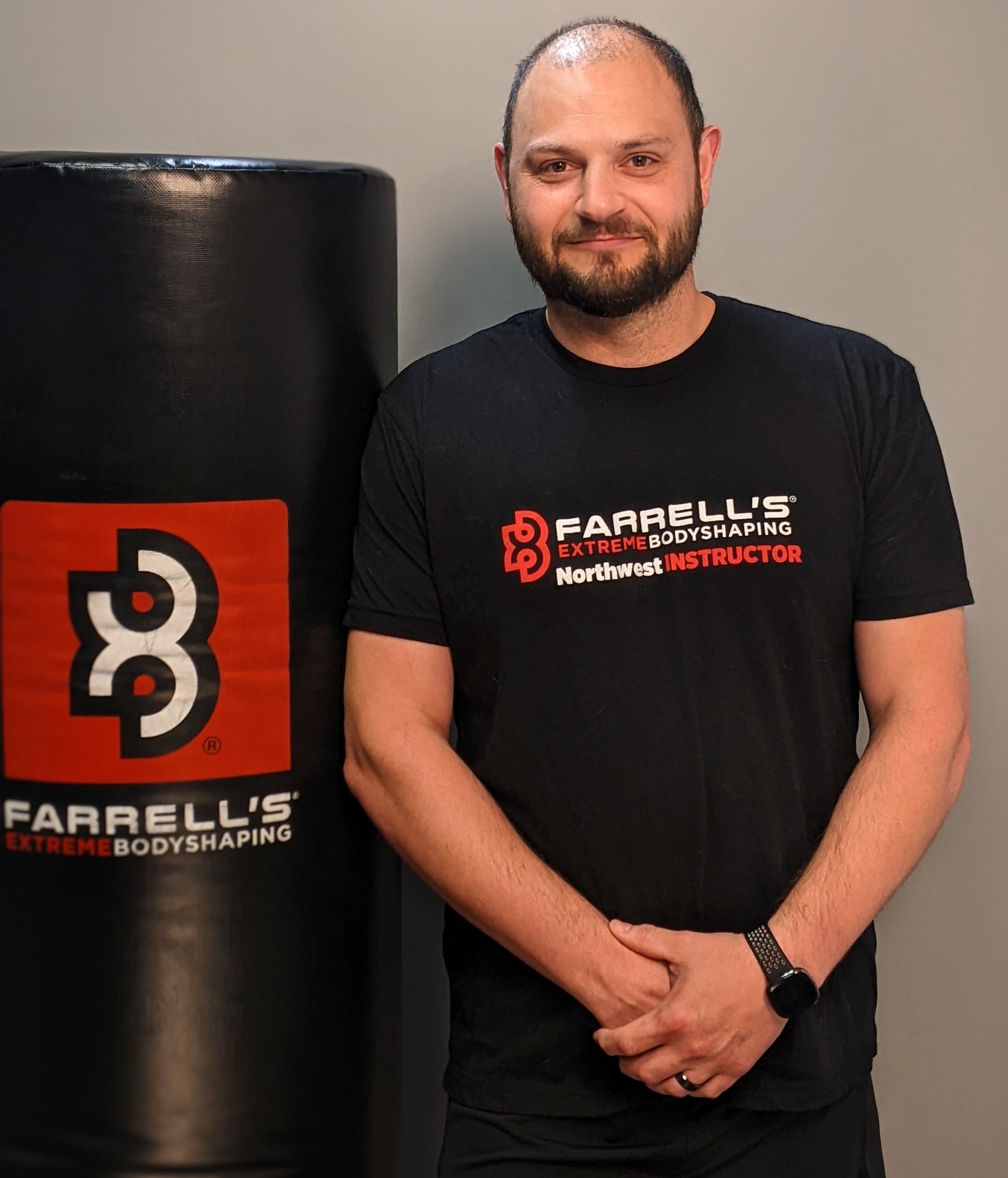 Fitness Kickboxing near 180th & Q