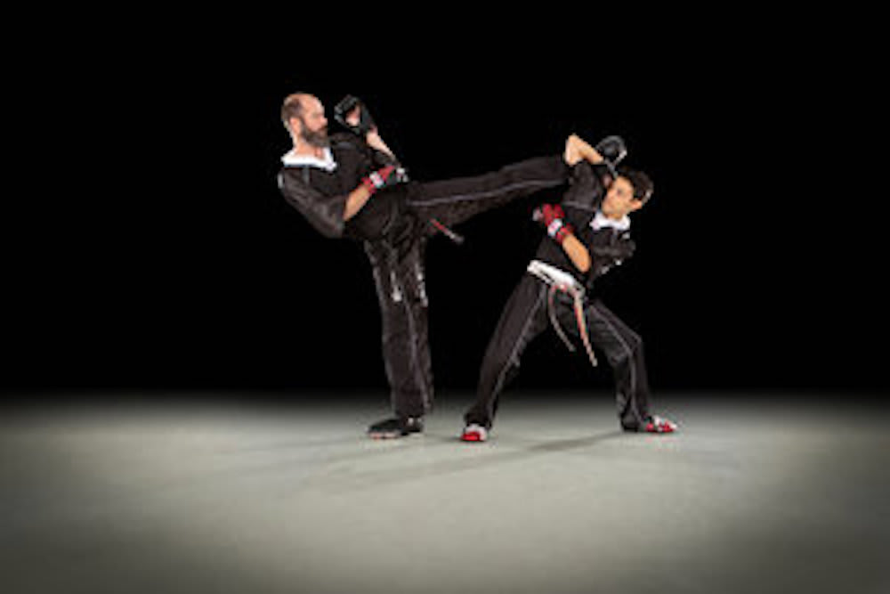 Kids Martial Arts near Helotes