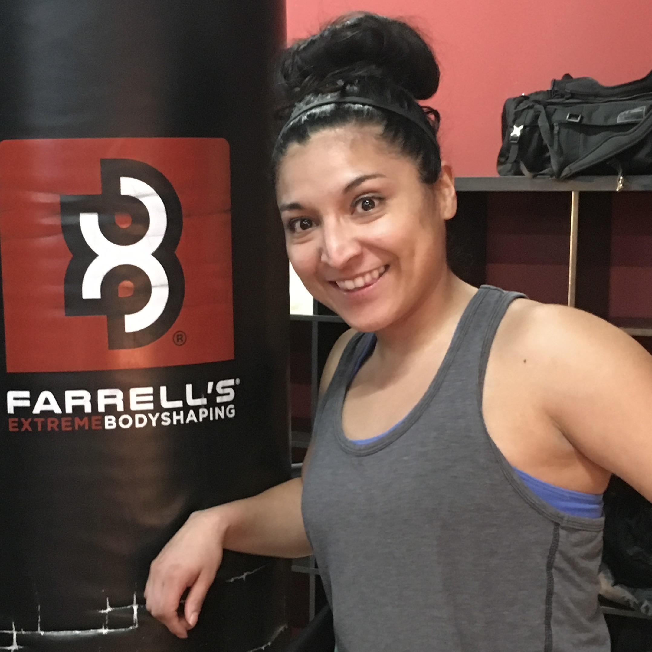 Fitness Kickboxing near Woodbury