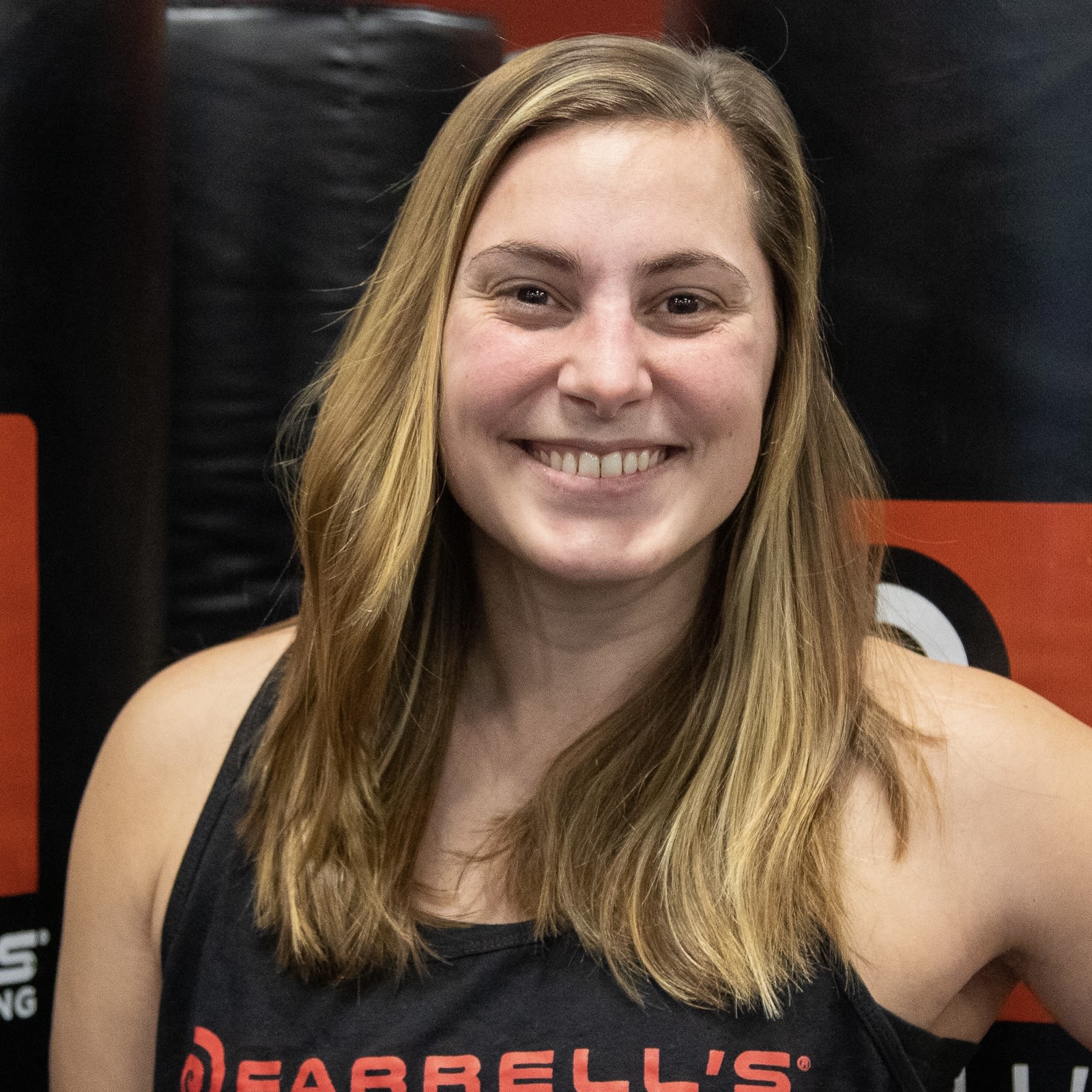 Fitness Kickboxing near Woodbury