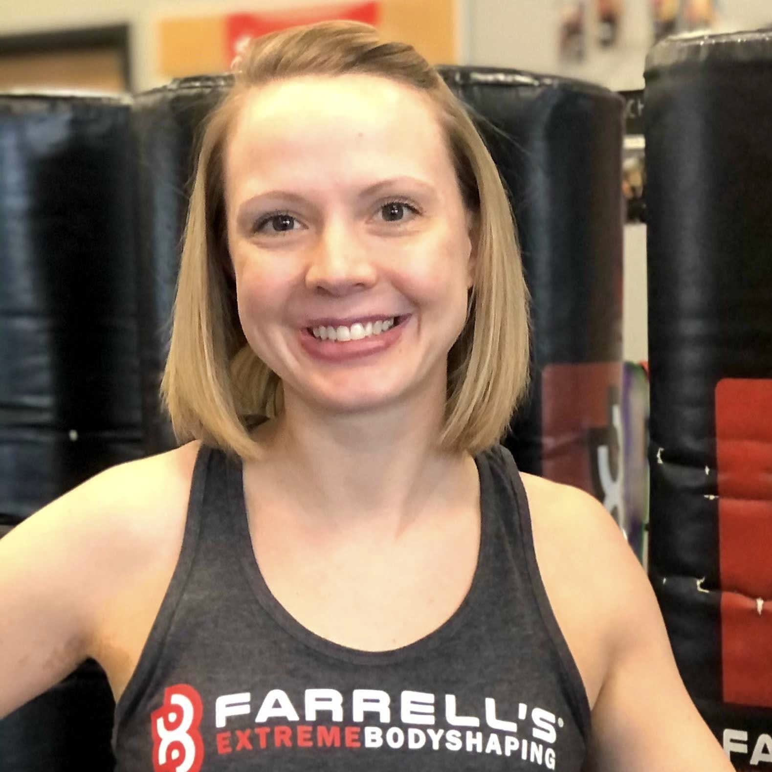 Fitness Kickboxing near Woodbury