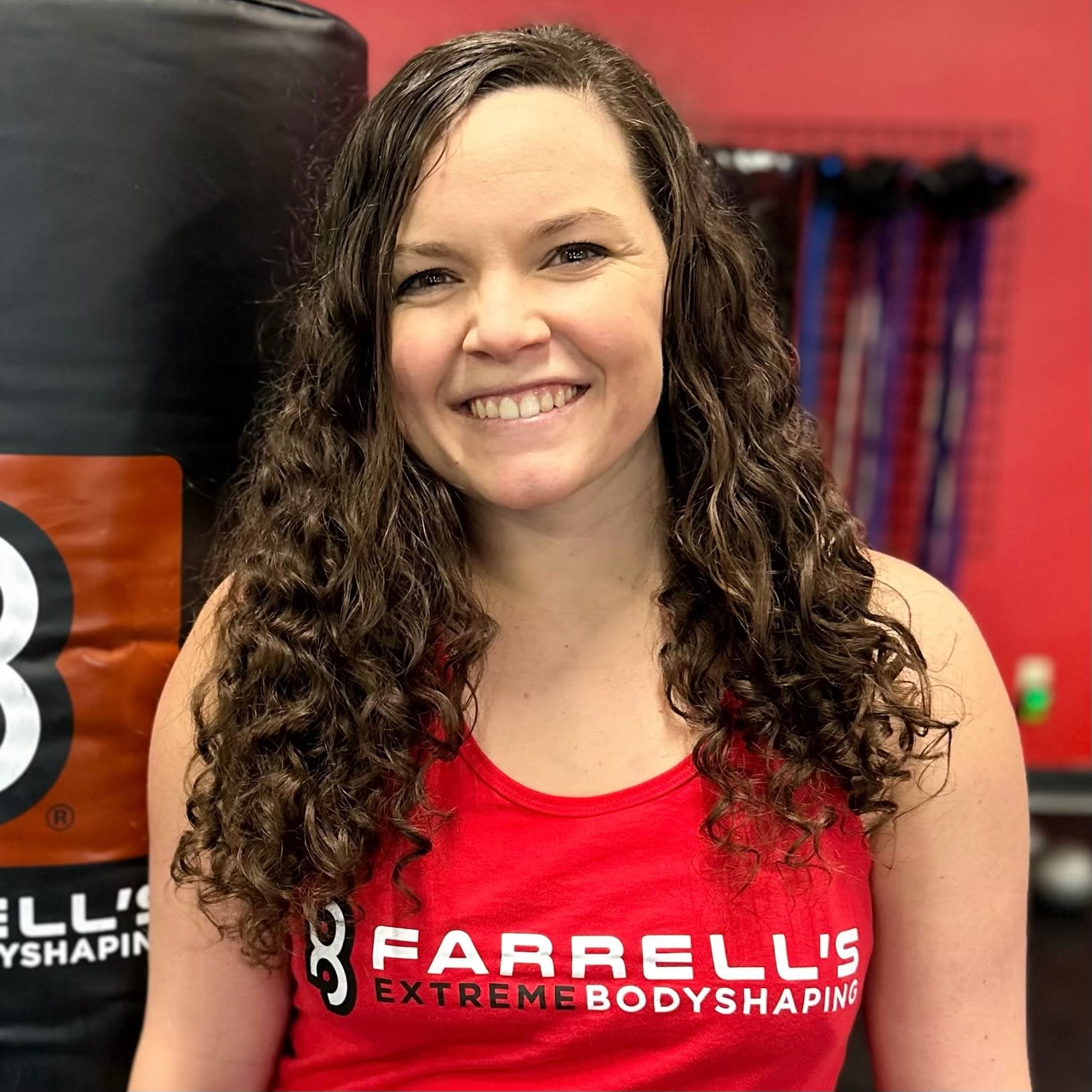 Fitness Kickboxing near Woodbury