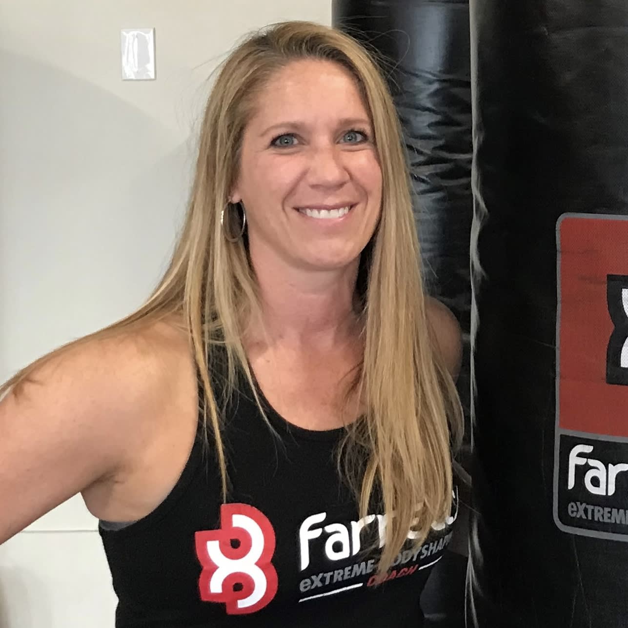 Fitness Kickboxing near Woodbury