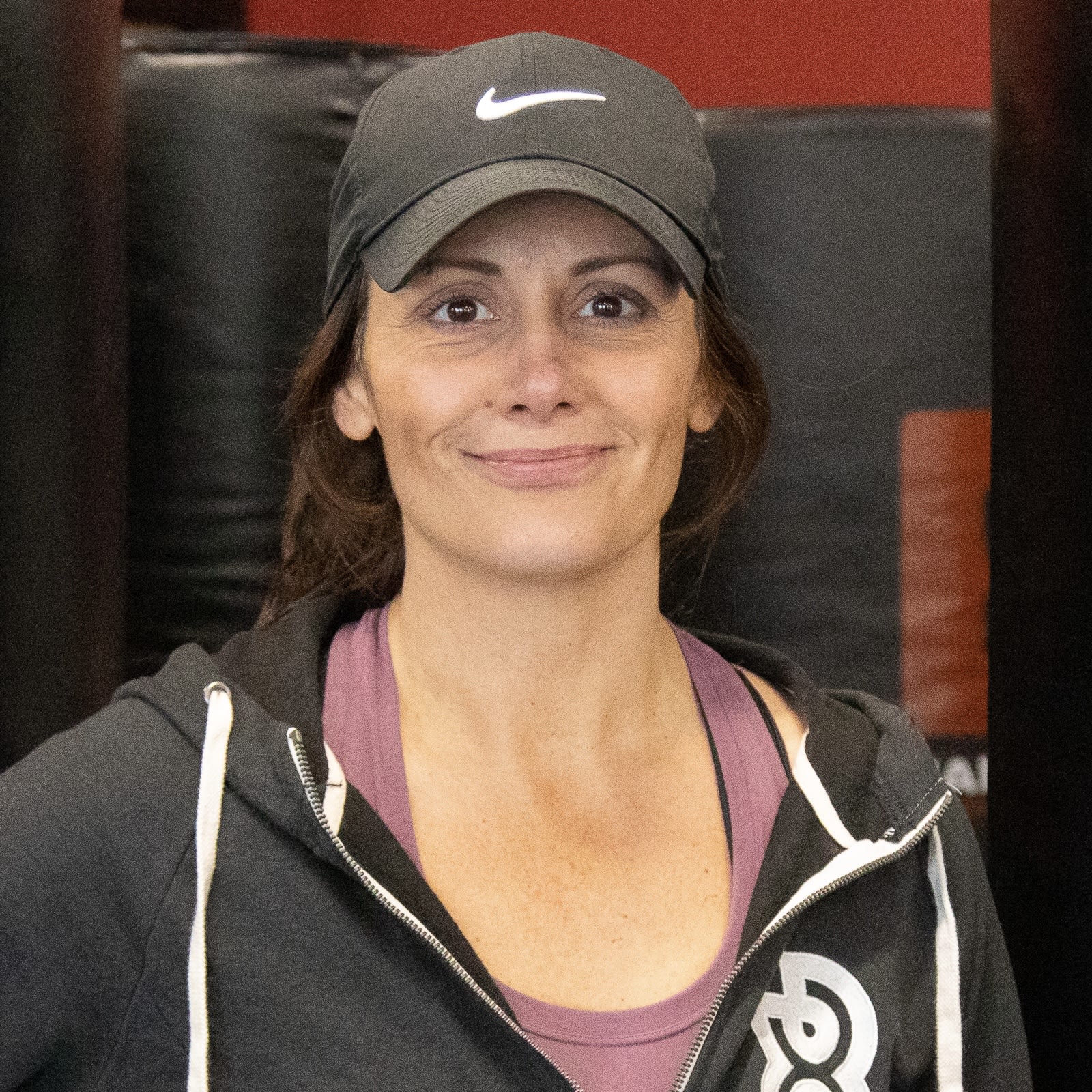 Fitness Kickboxing near Woodbury