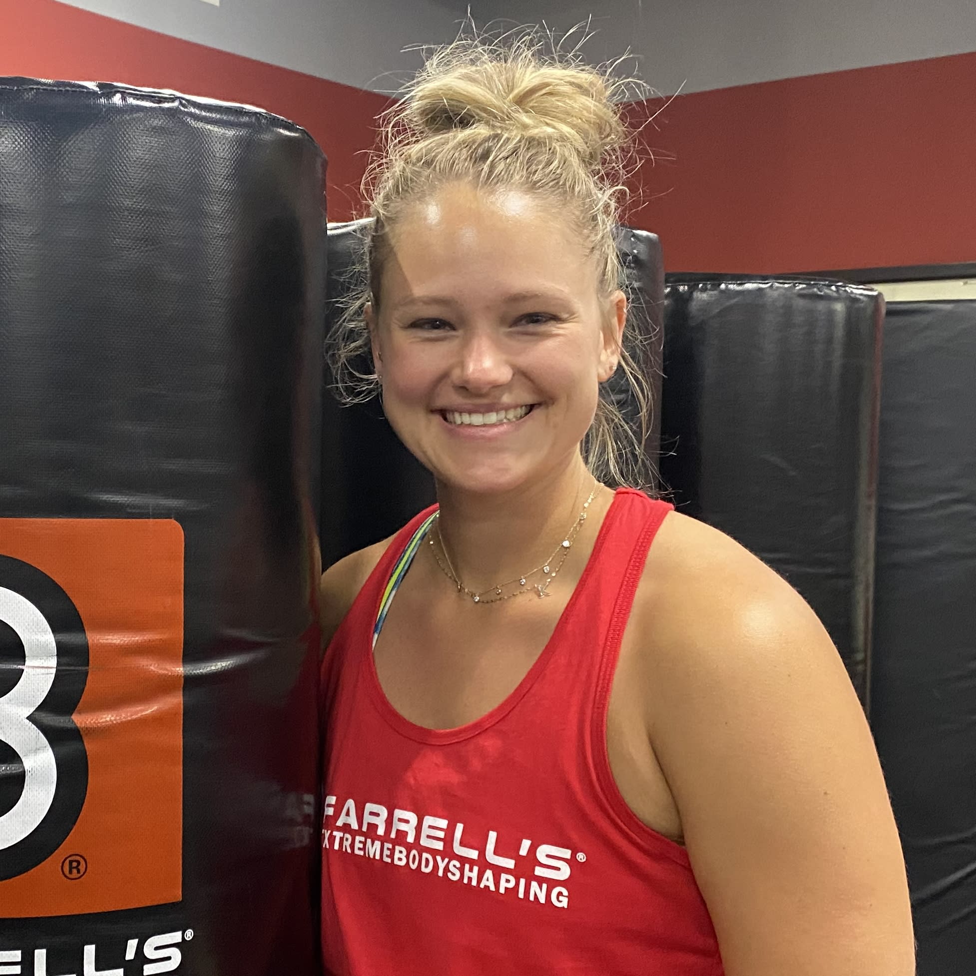 Fitness Kickboxing near Woodbury