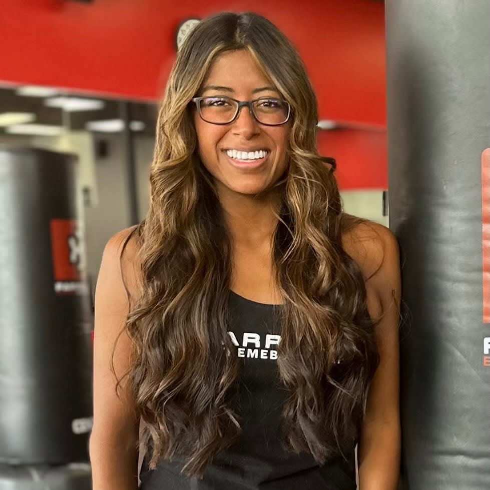 Fitness Kickboxing near Woodbury