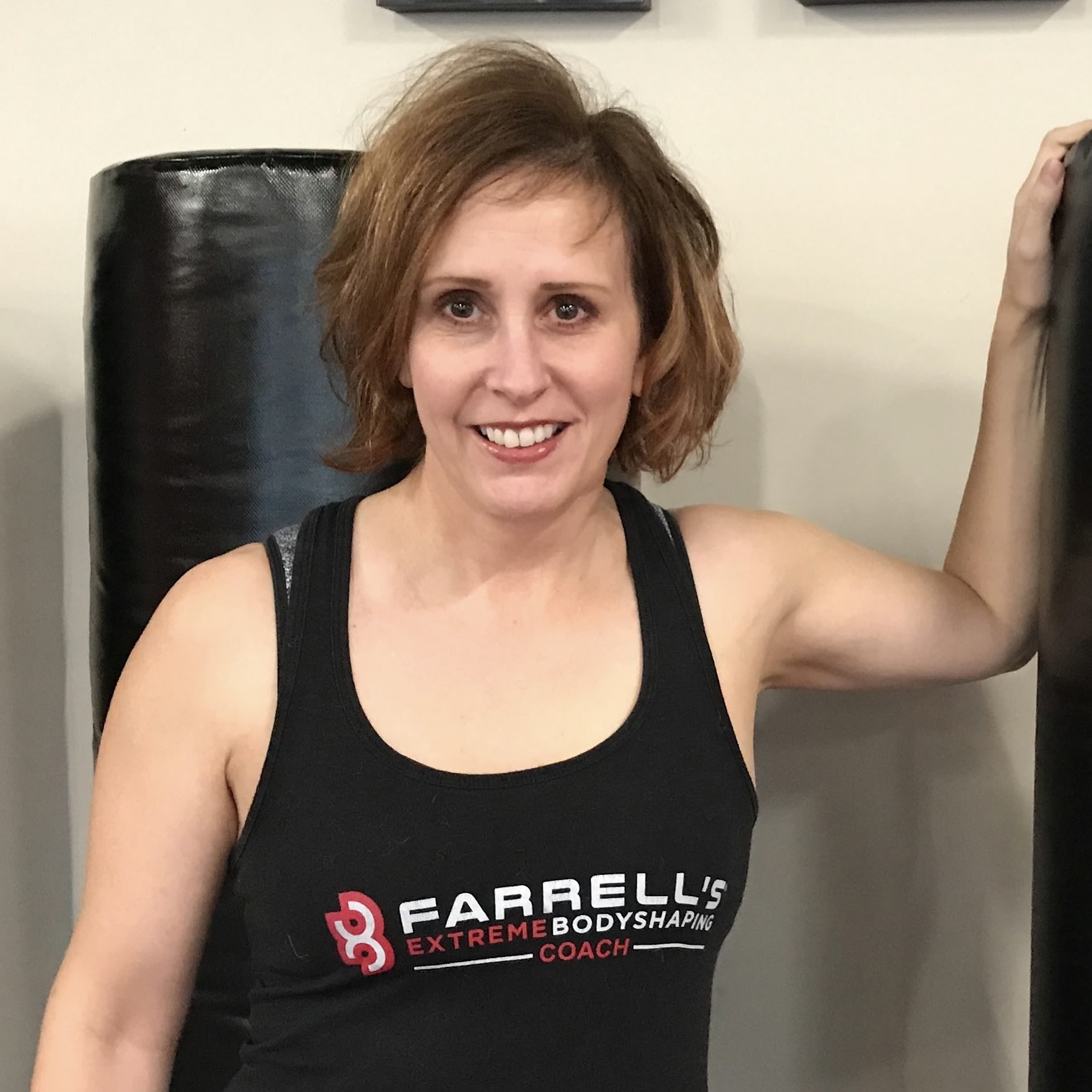 Fitness Kickboxing near Woodbury