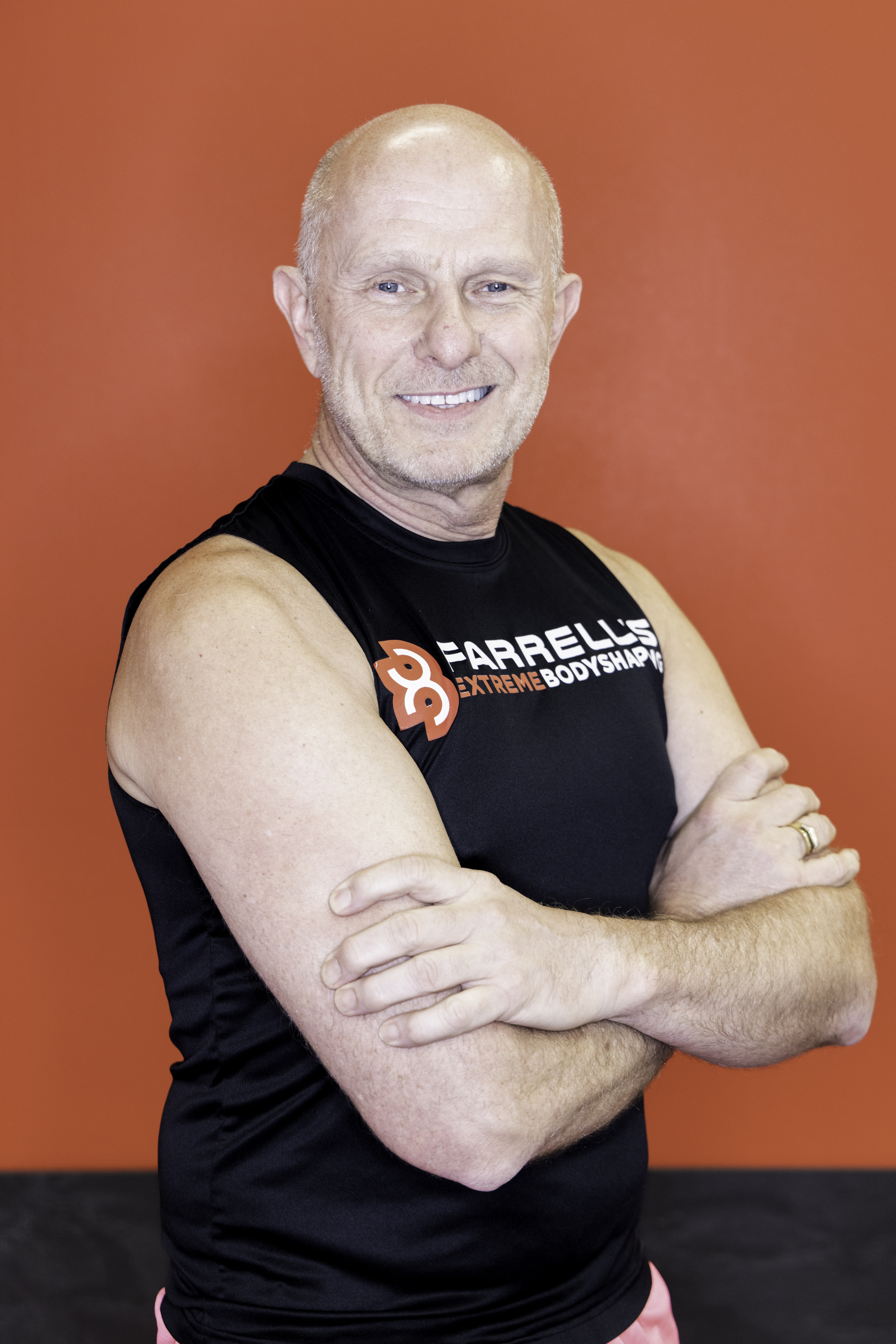 Fitness Kickboxing near Forest Lake