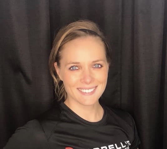 Fitness Kickboxing near Forest Lake