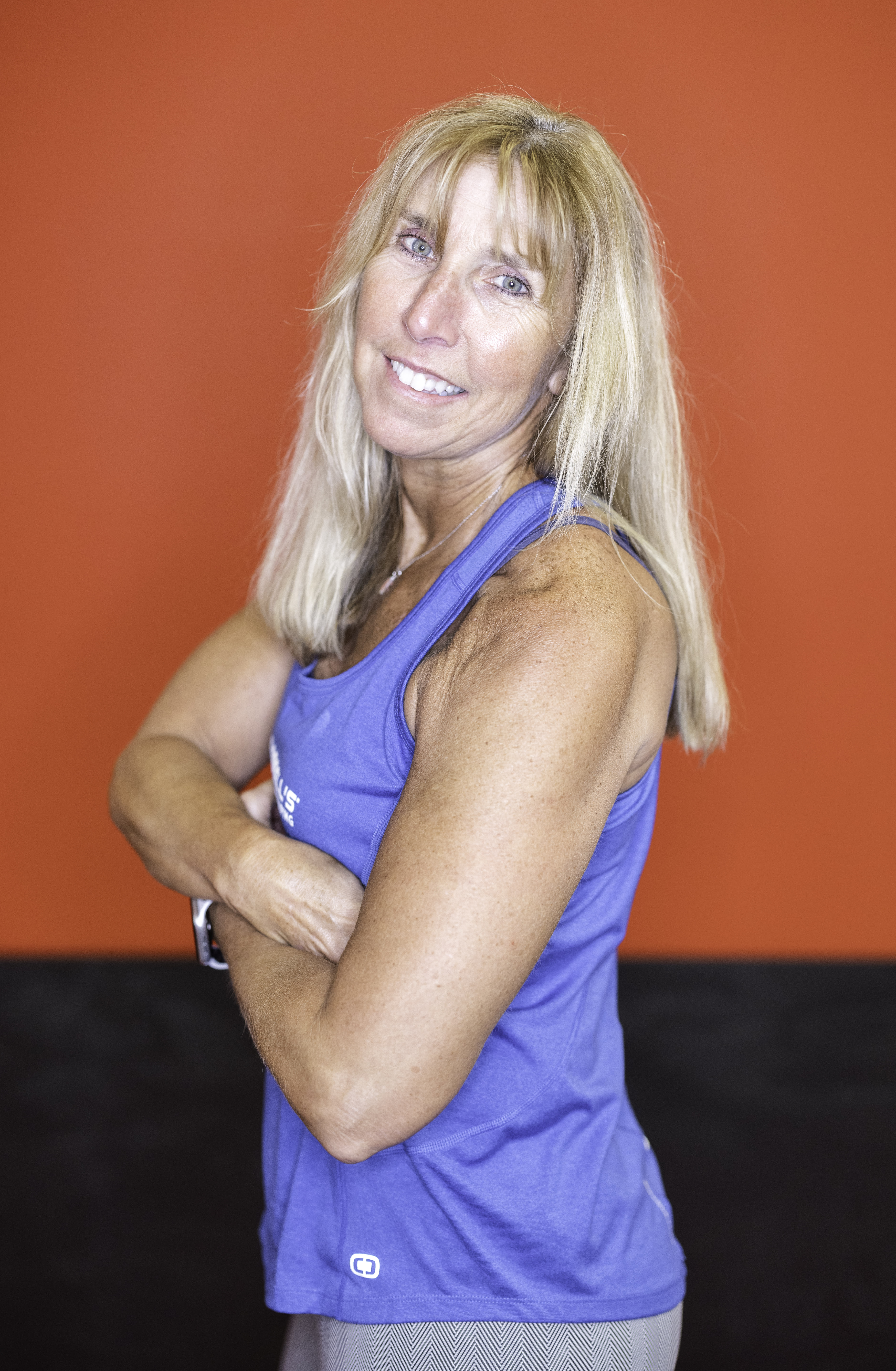 Fitness Kickboxing near Forest Lake