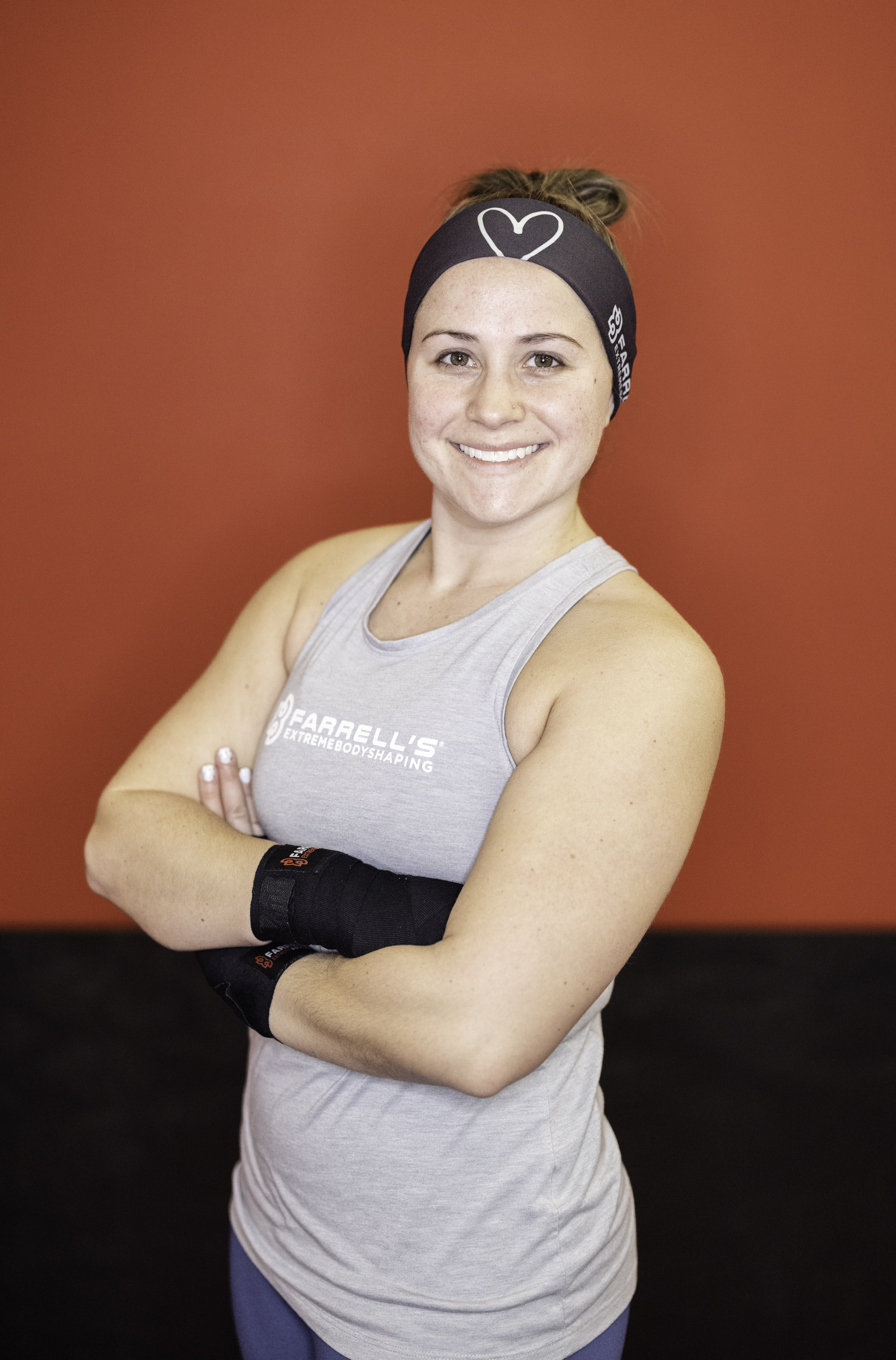 Fitness Kickboxing near Forest Lake