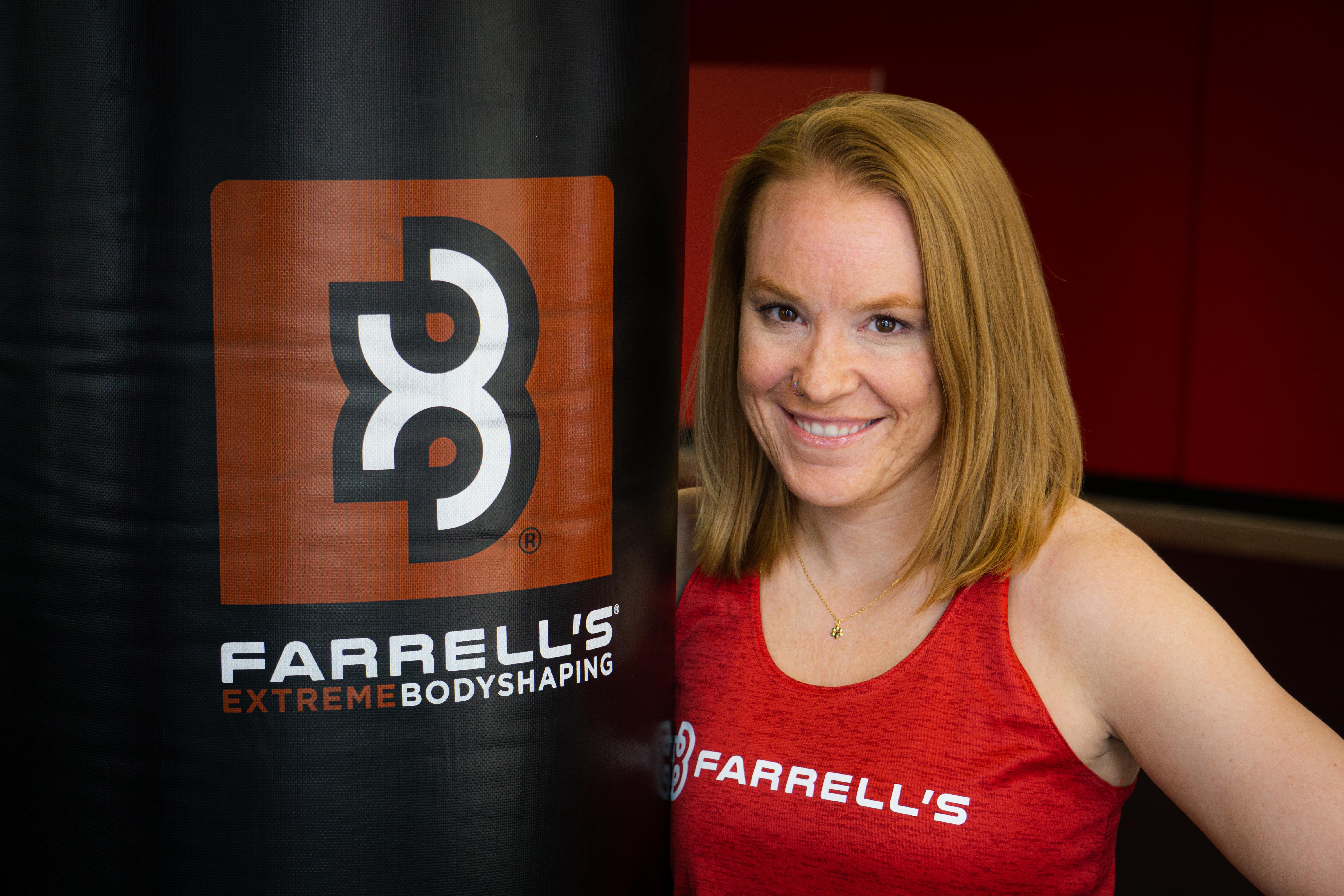 Fitness Kickboxing near Minneapolis