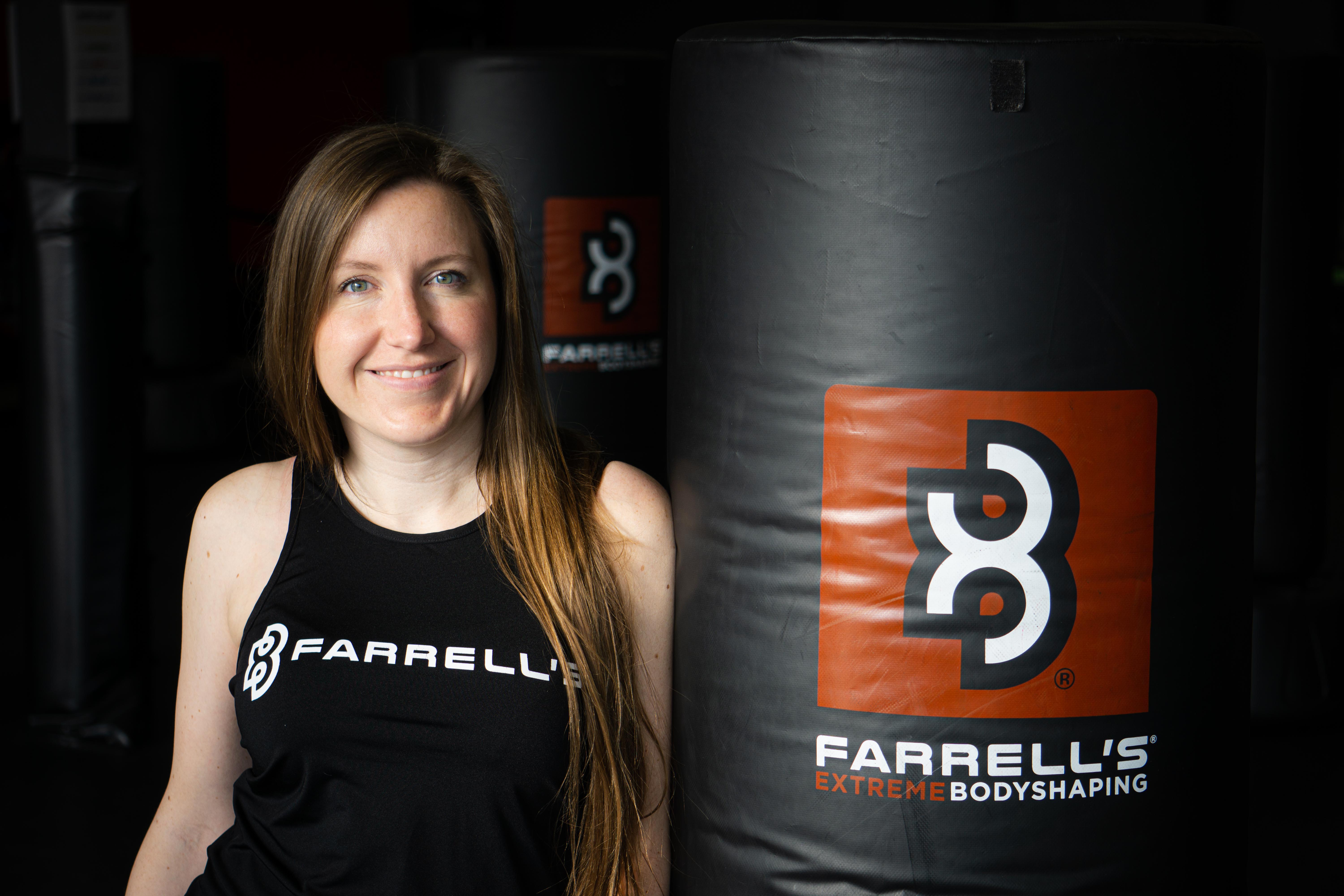 Fitness Kickboxing near Minneapolis