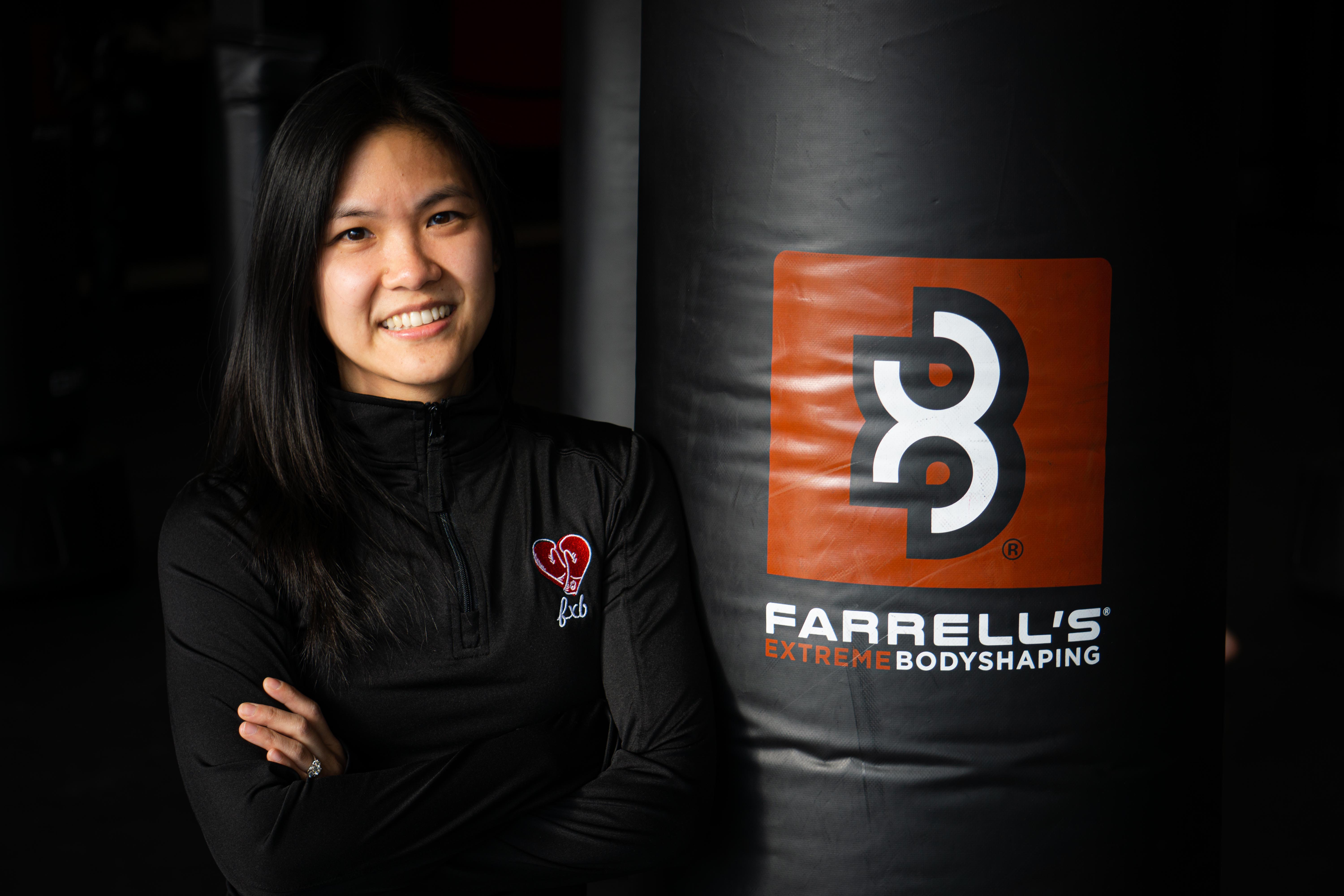 Fitness Kickboxing near Minneapolis