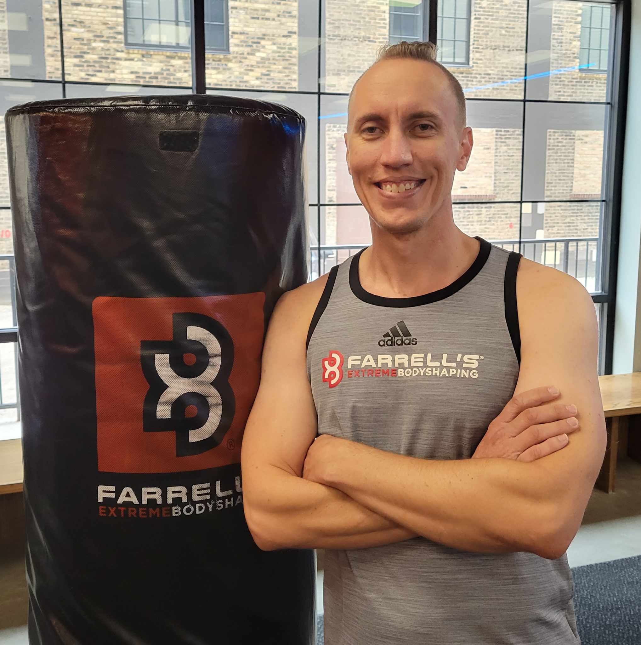 Fitness Kickboxing near Minneapolis