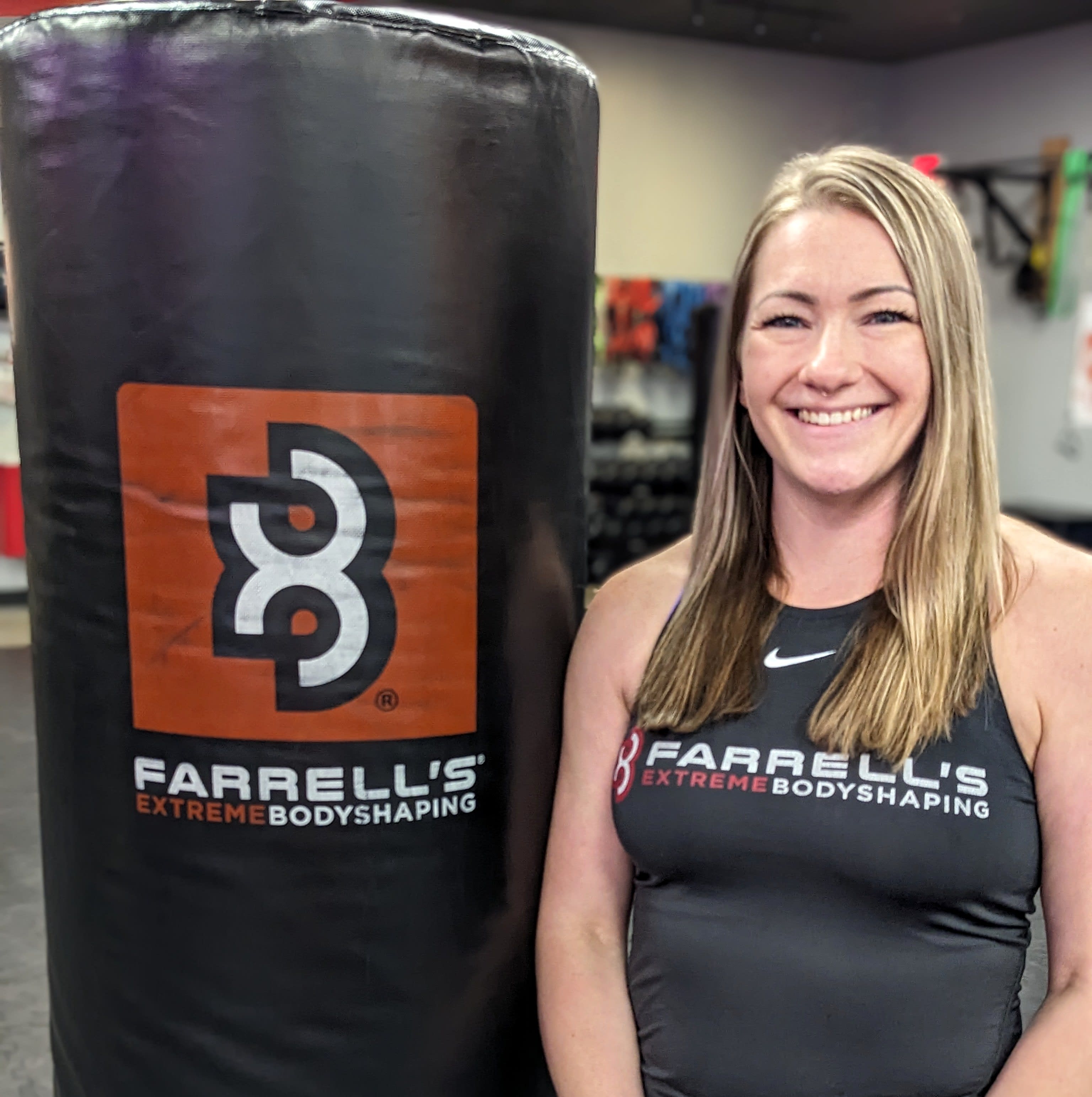 Fitness Kickboxing near Minneapolis