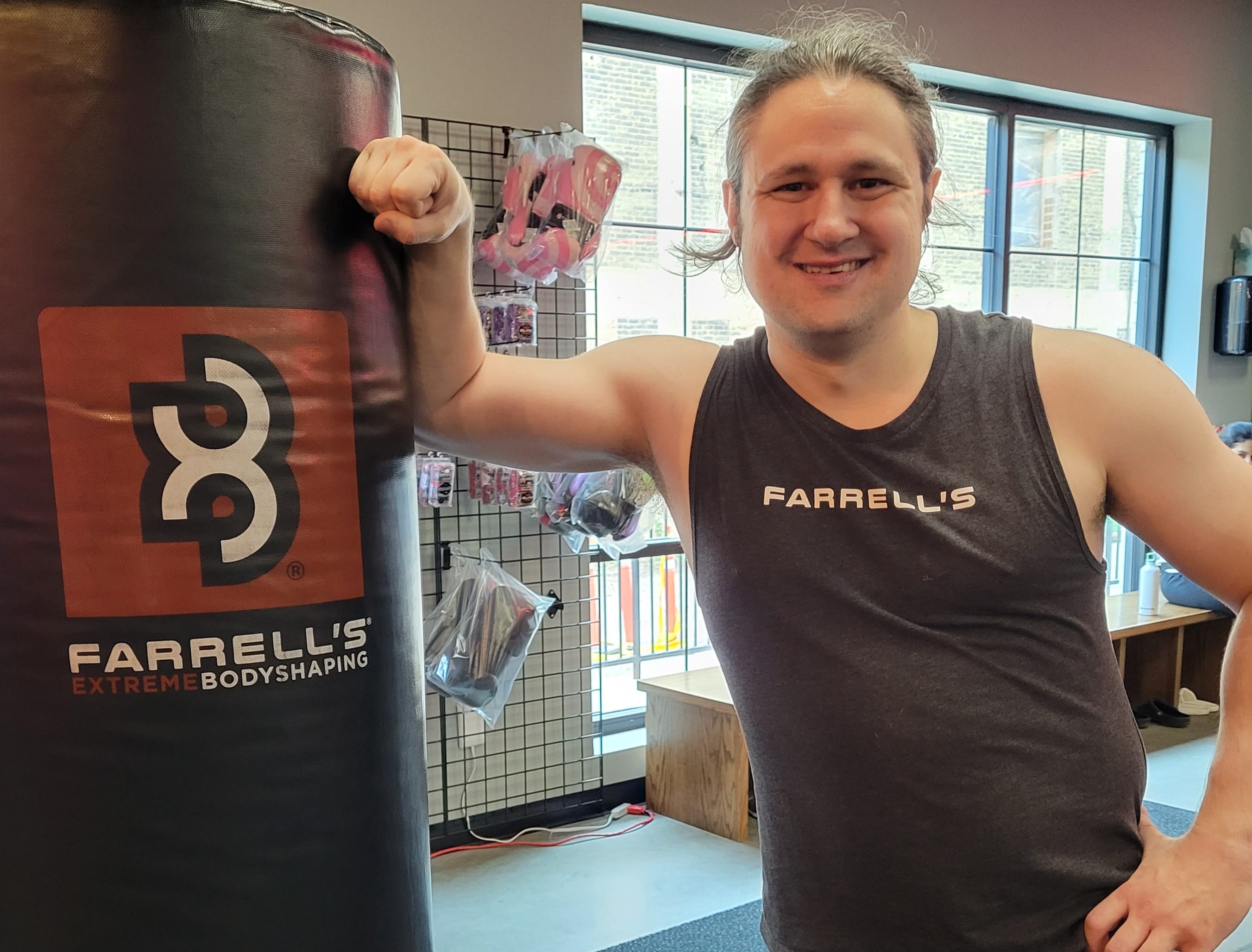 Fitness Kickboxing near Minneapolis