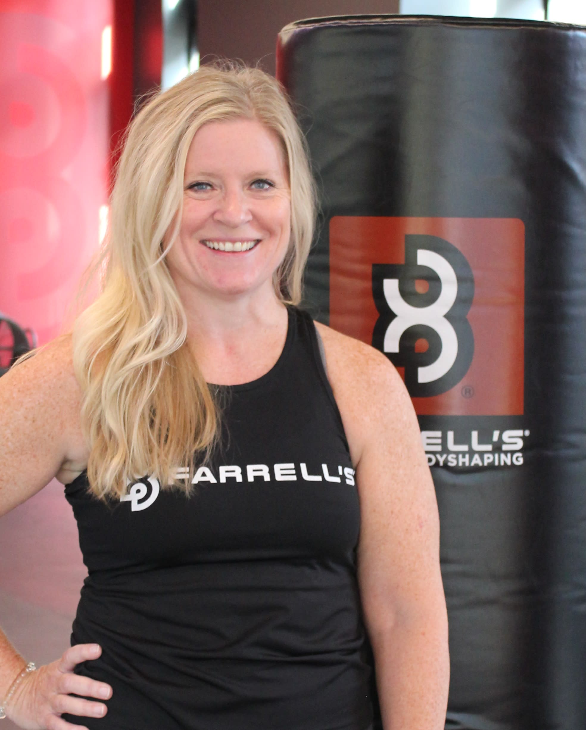 Fitness Kickboxing near Minneapolis