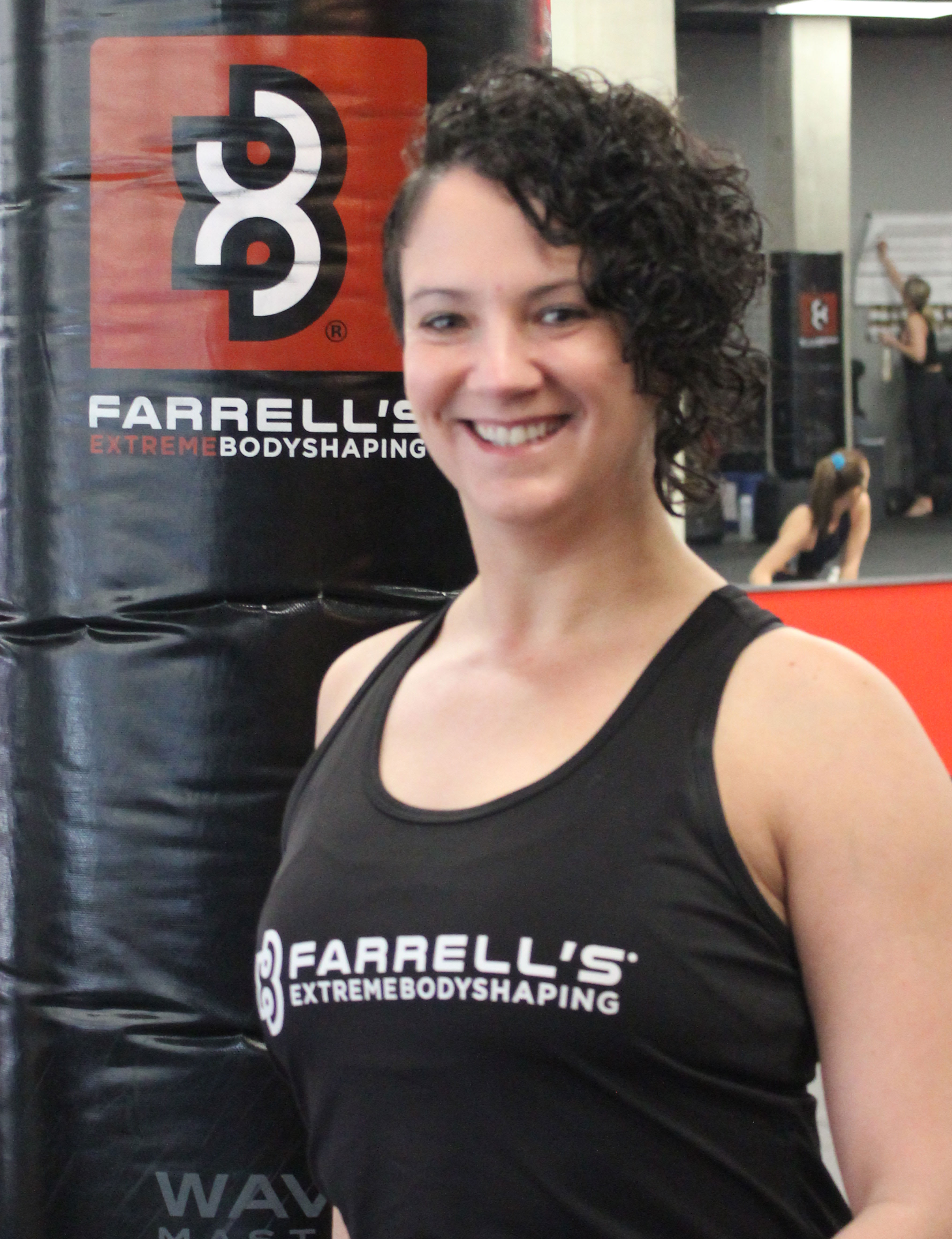 Fitness Kickboxing near Minneapolis
