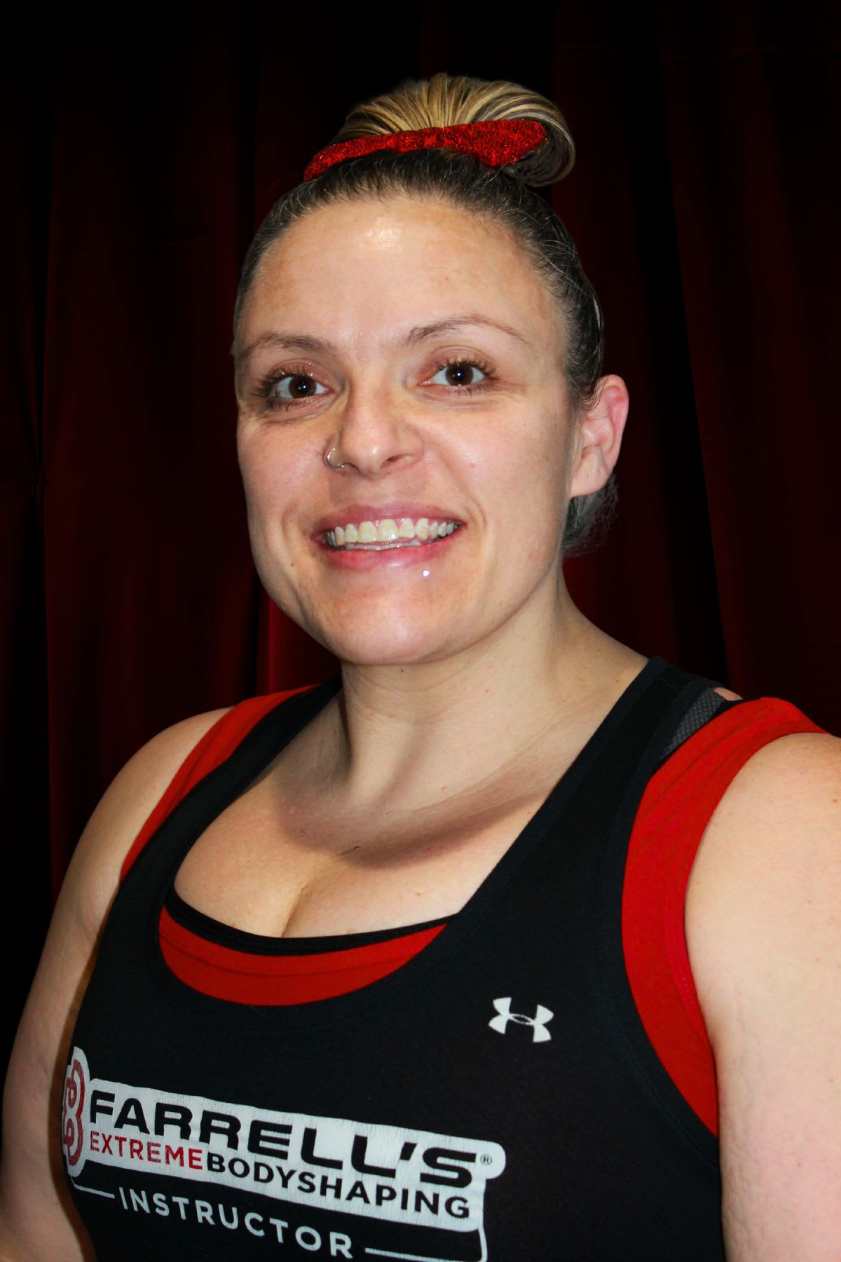 Fitness Kickboxing near Columbus