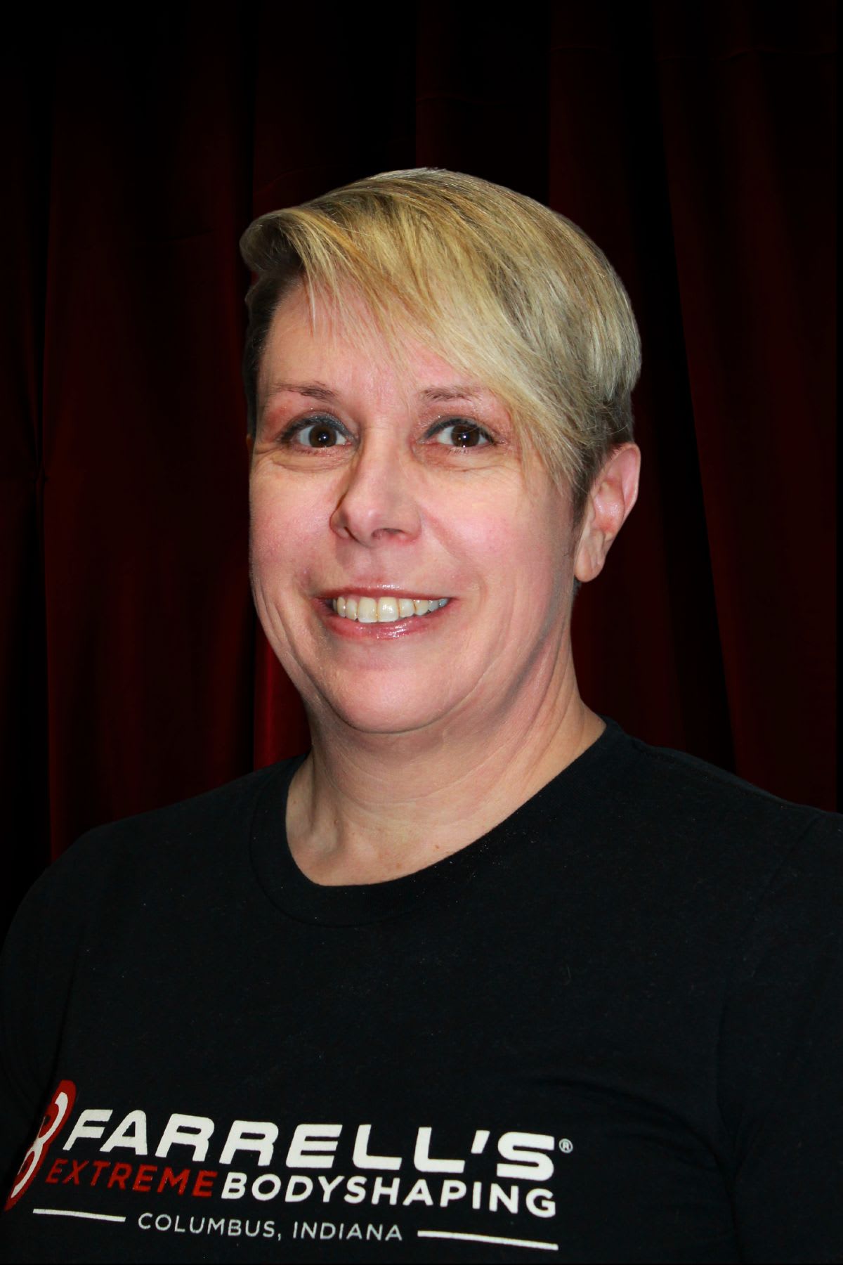 Fitness Kickboxing near Columbus