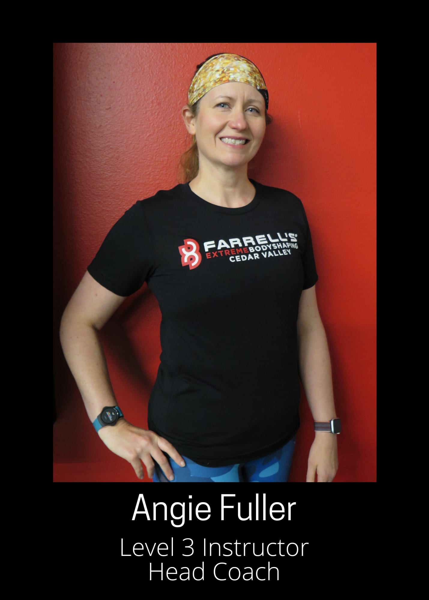 Fitness Kickboxing near Cedar Falls