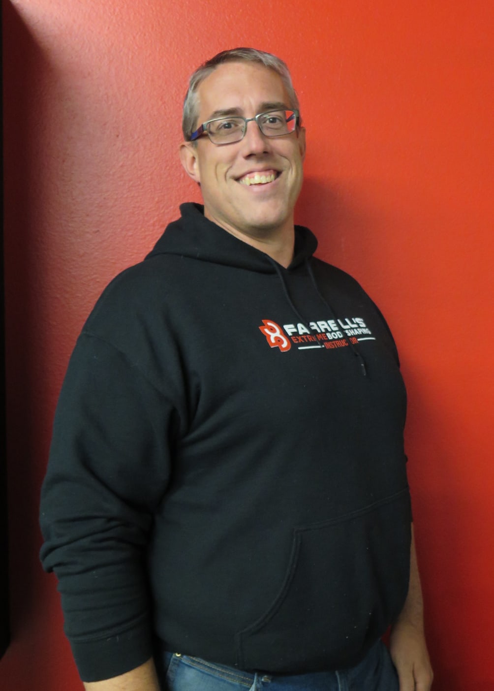 Fitness Kickboxing near Cedar Falls
