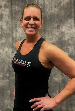 Fitness Kickboxing near Cedar Falls