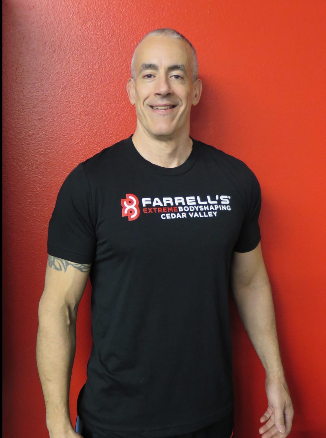 Fitness Kickboxing near Cedar Falls