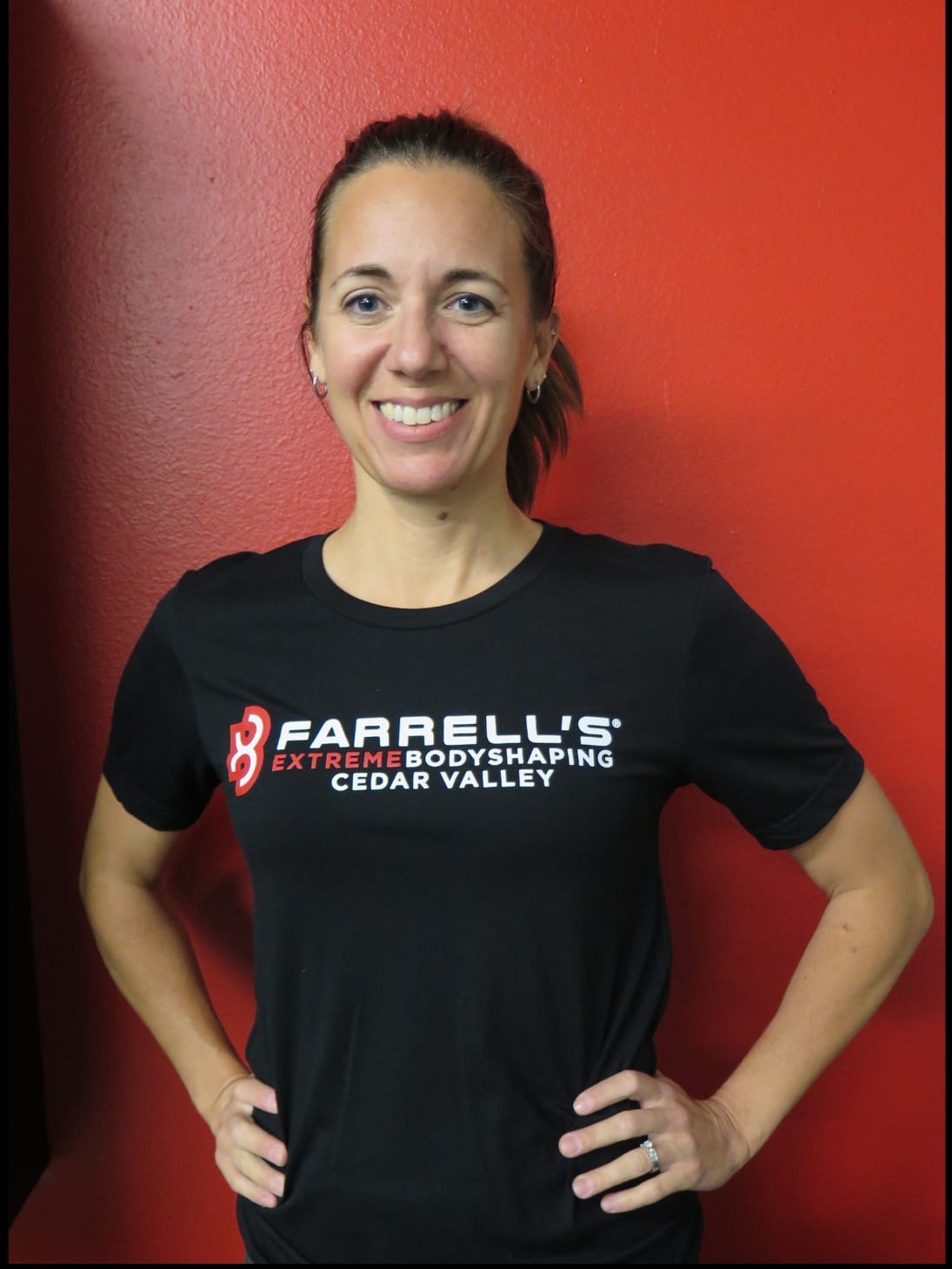 Fitness Kickboxing near Cedar Falls