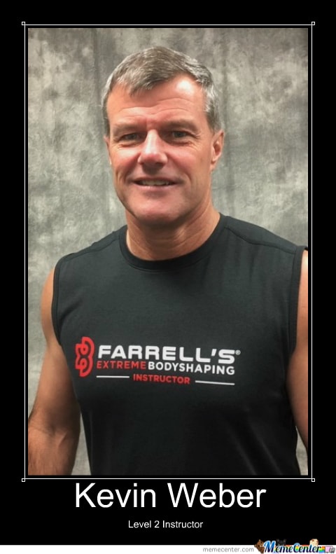 Fitness Kickboxing near Cedar Falls