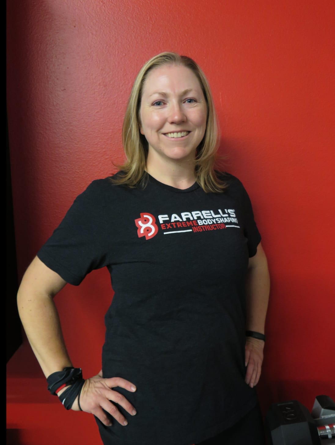 Fitness Kickboxing near Cedar Falls
