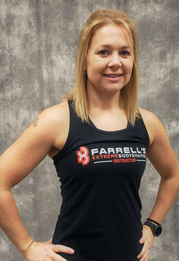 Fitness Kickboxing near Cedar Falls
