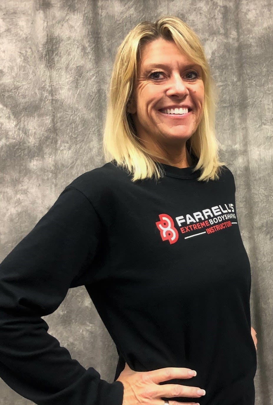 Fitness Kickboxing near Cedar Falls
