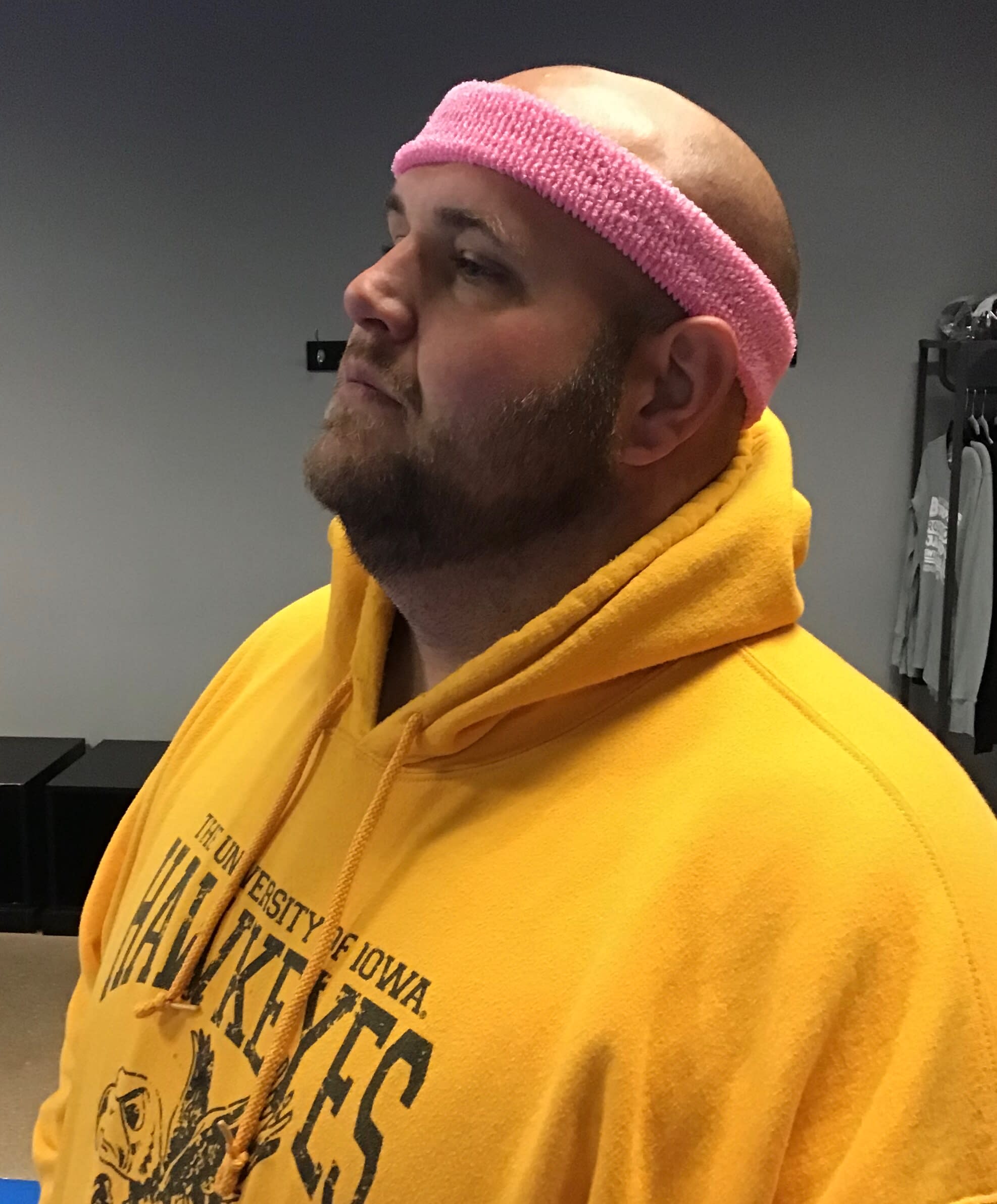 Fitness Kickboxing near Dubuque