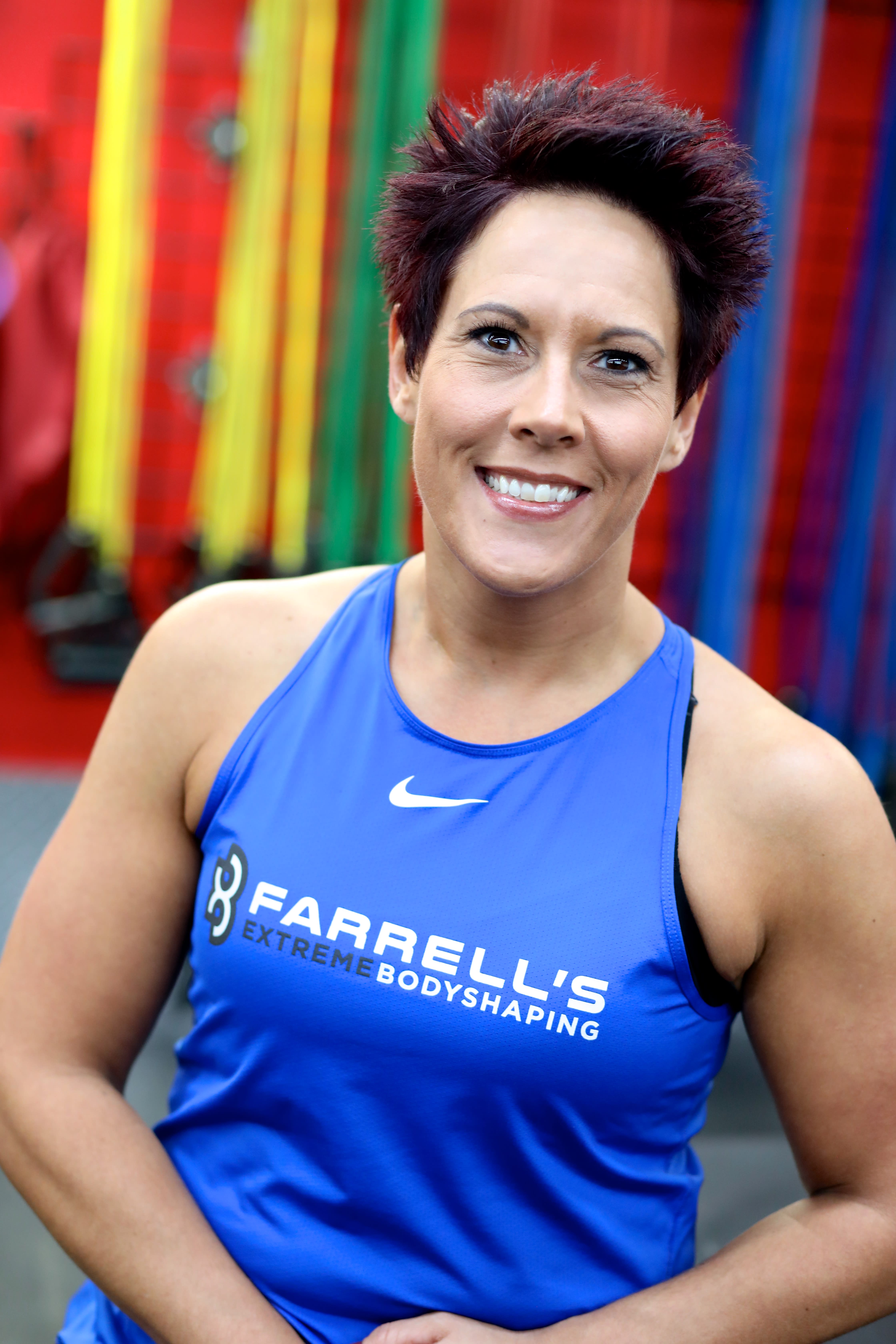 Fitness Kickboxing near Blaine