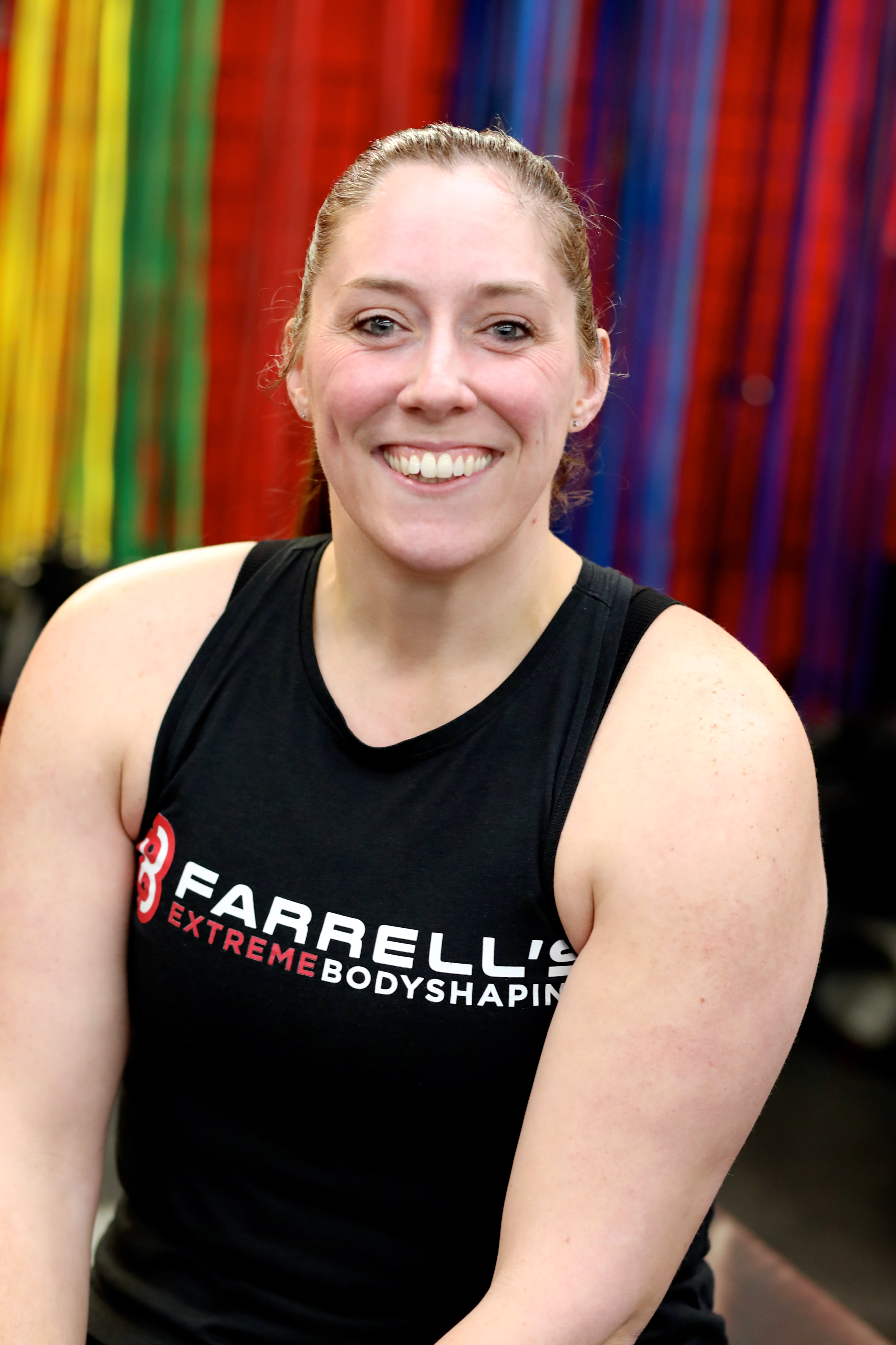 Fitness Kickboxing near Blaine