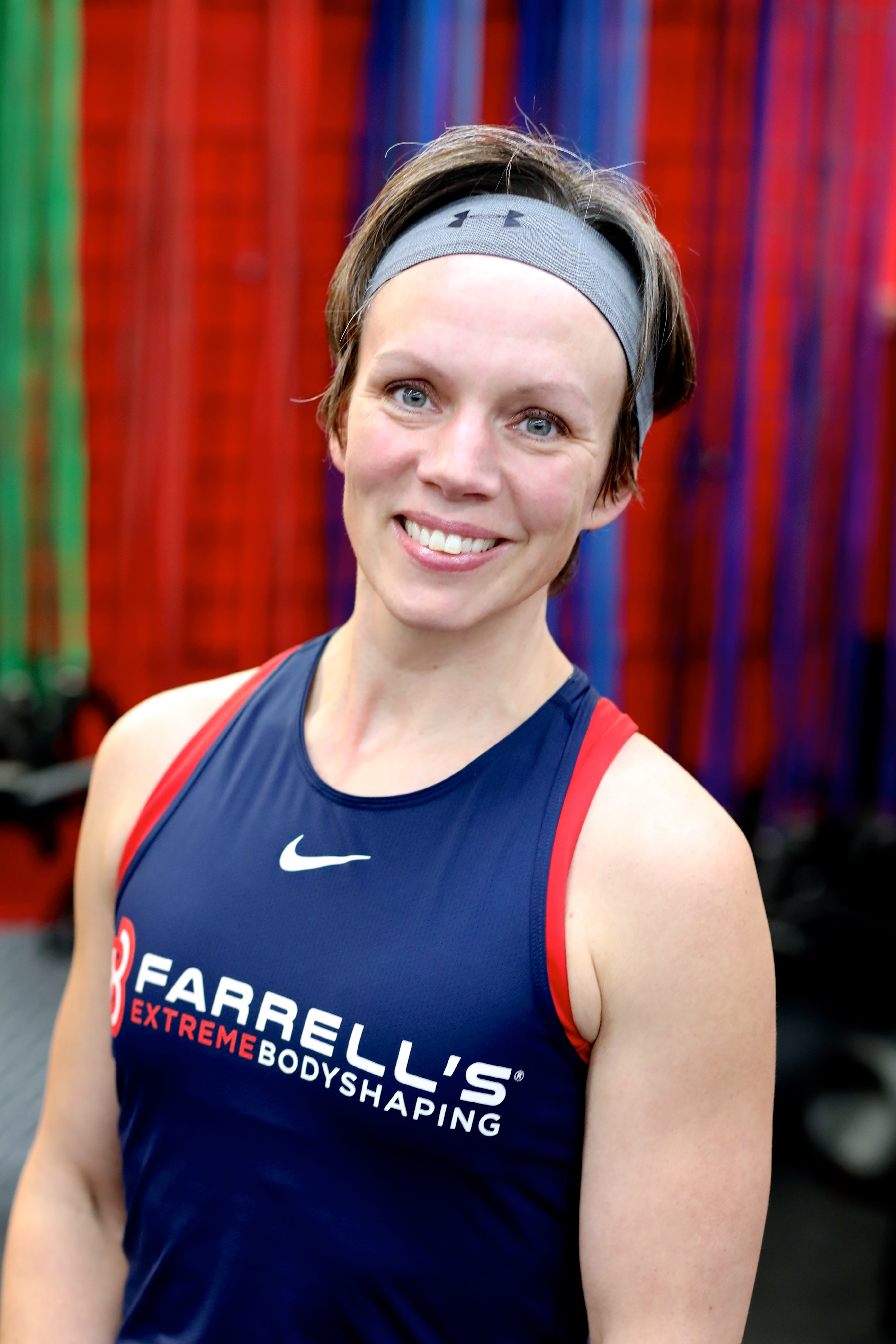 Fitness Kickboxing near Blaine