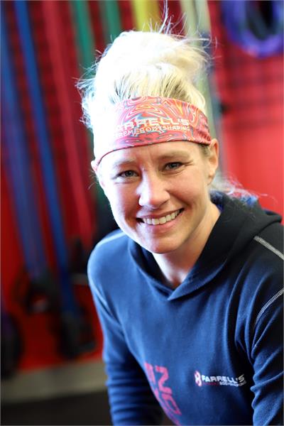 Fitness Kickboxing near Blaine