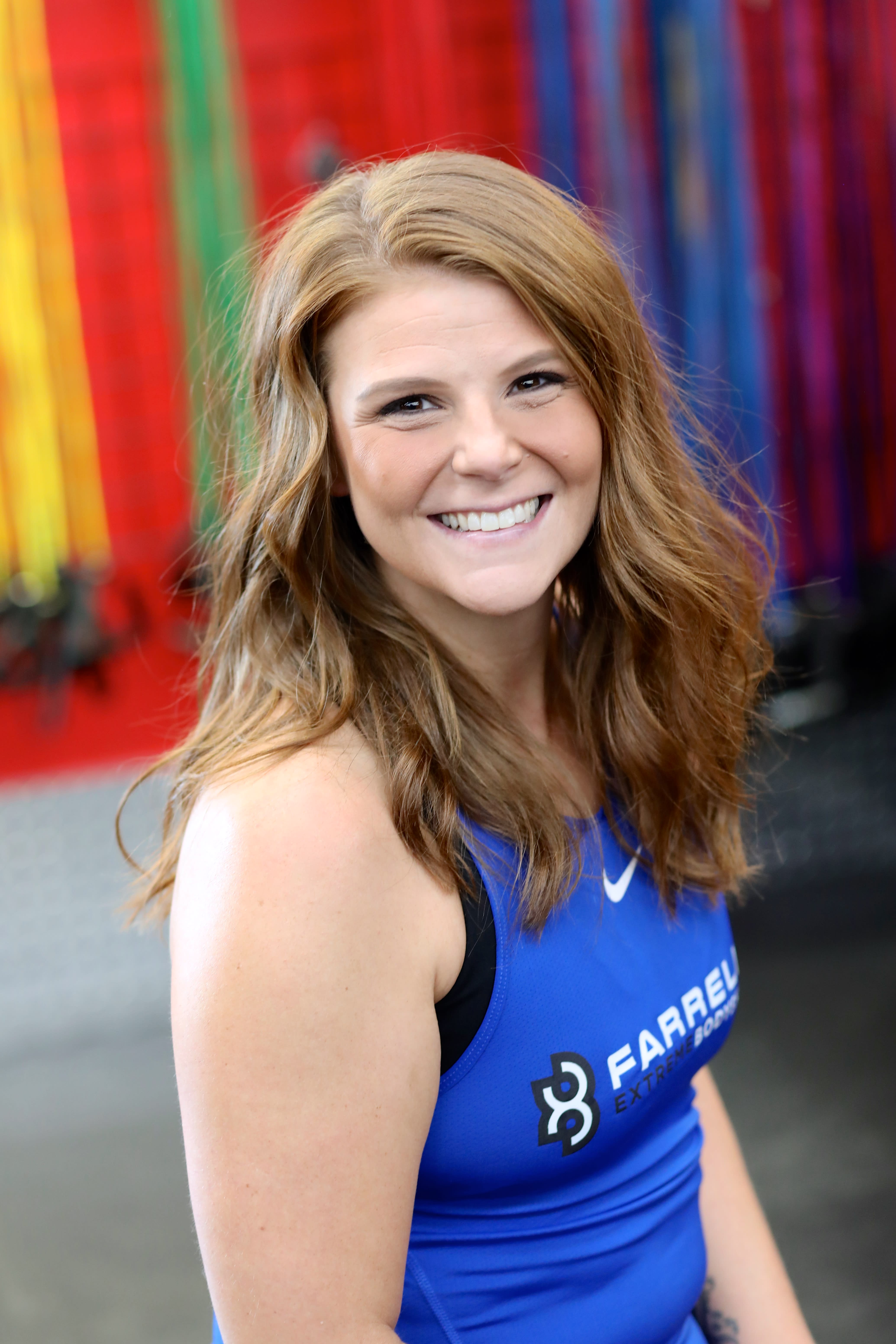 Fitness Kickboxing near Andover