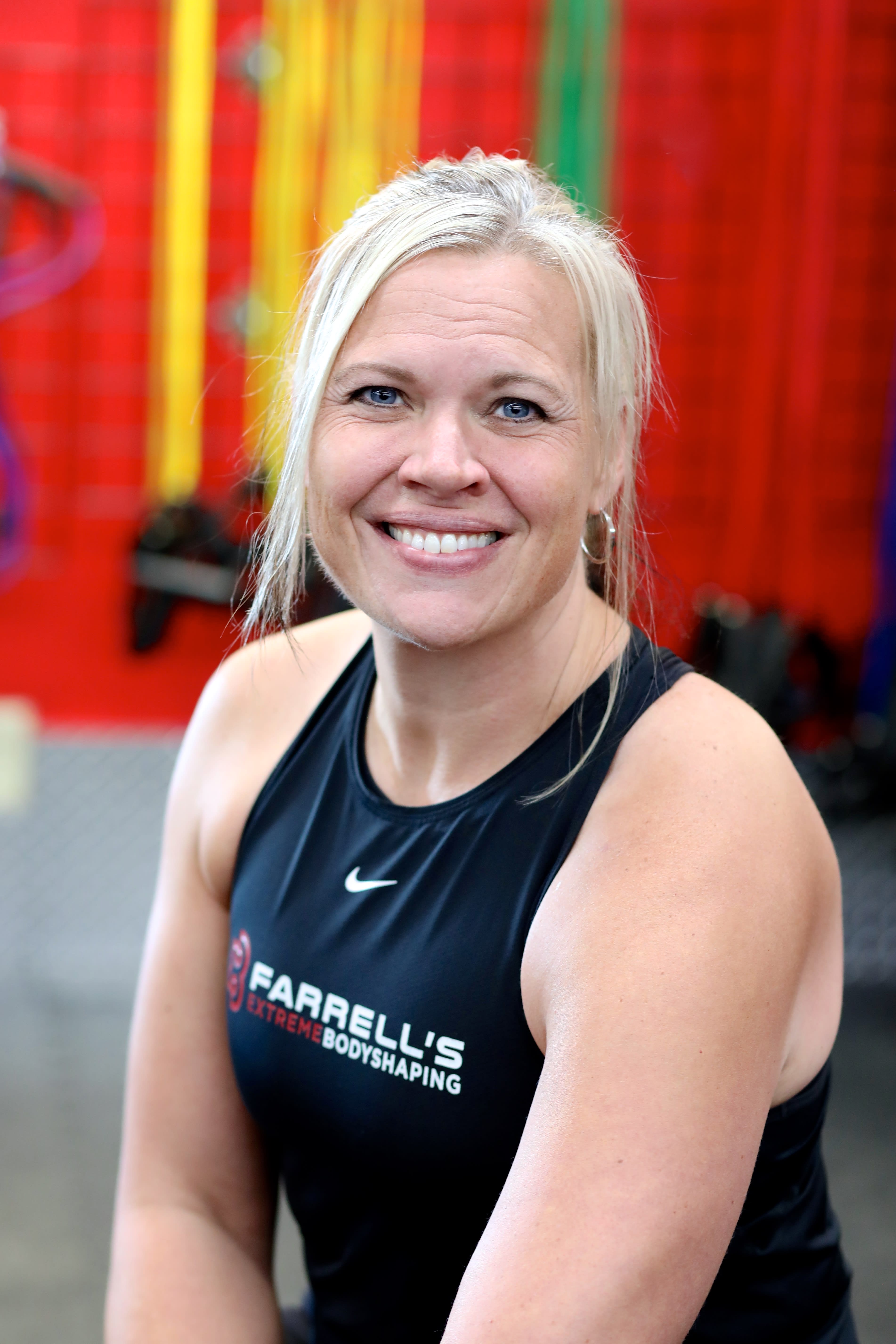 Fitness Kickboxing near Andover